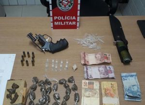 Resultado de imagem para OperaÃ§Ã£o Semana Santa: PolÃ­cia apreende 21 armas de fogo e prende 150 suspeitos de crime na ParaÃ­ba