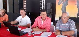 Ricardo Barbosa disputa vice-presidência da Confederação Brasileira de Desportos Aquáticos