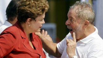 QUADRILHÃO DO PT: Sem foro, ex-presidentes Lula e Dilma vão responder a ação na 1ª instância