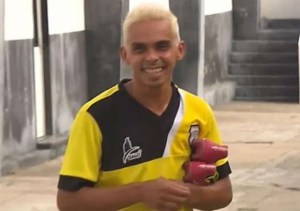 Ex-jogador do Treze é preso acusado por tráfico de drogas e explosão a agência dos Correios