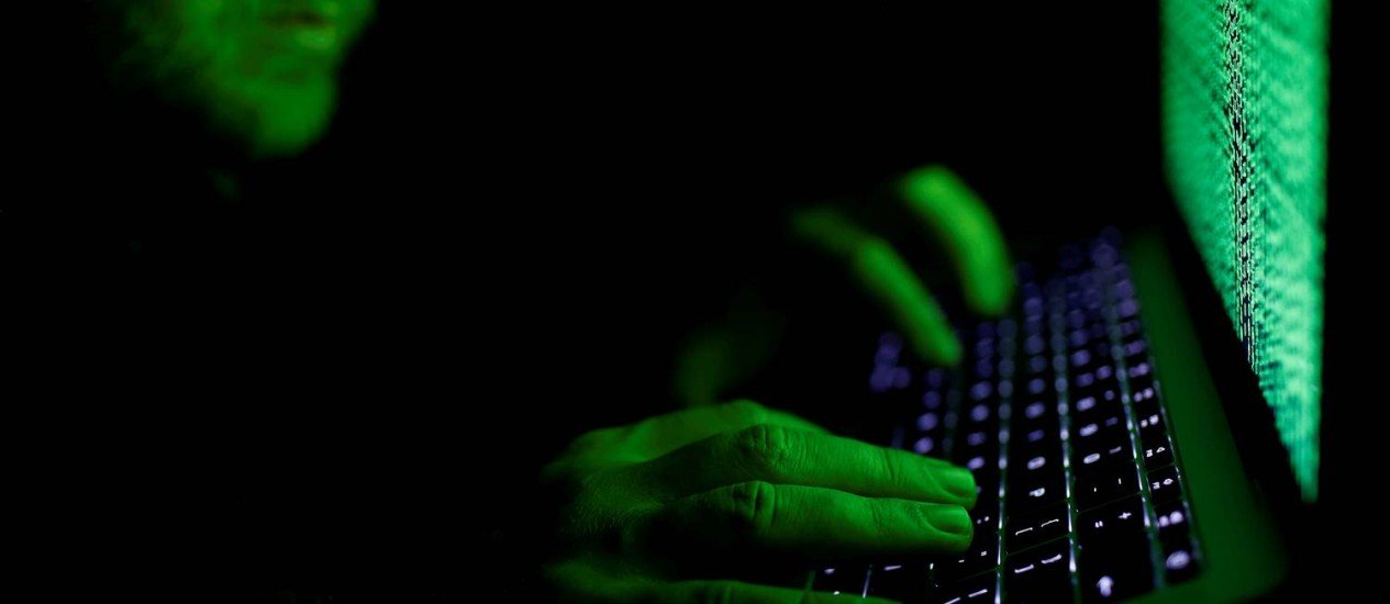 Ataque cibernético mundial levou INSS a suspender atendimento no Brasil