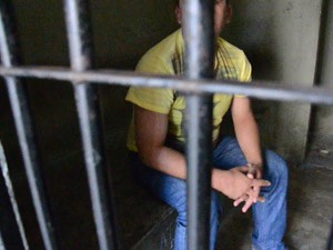 Polícia prende suspeito de violentar sexualmente sobrinhas na Paraíba