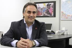 PSD inicia plano de mídia destacando a gestão do prefeito Luciano Cartaxo