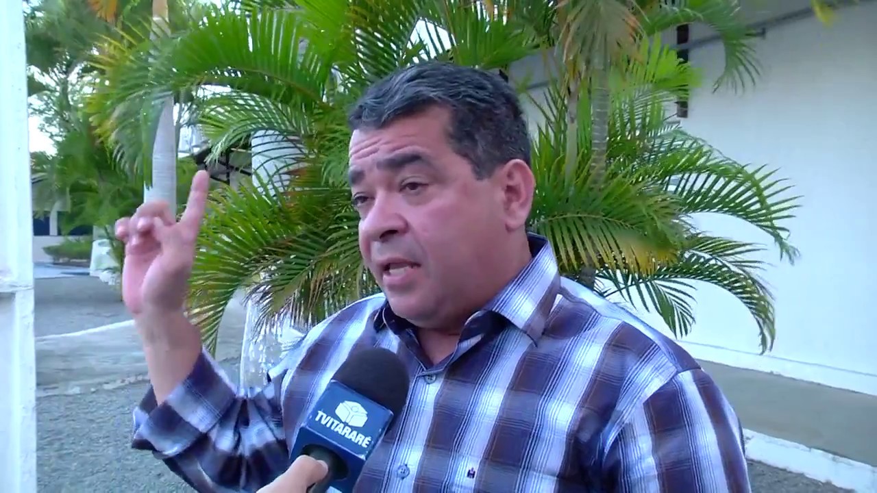 STJD adia julgamento de processo contra ex-presidente da FPF em ação da Operação Cartola