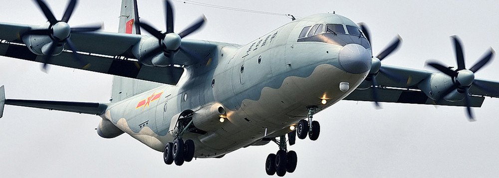 Avião militar desaparece em Mianmar na Ásia com 116 pessoas a bordo