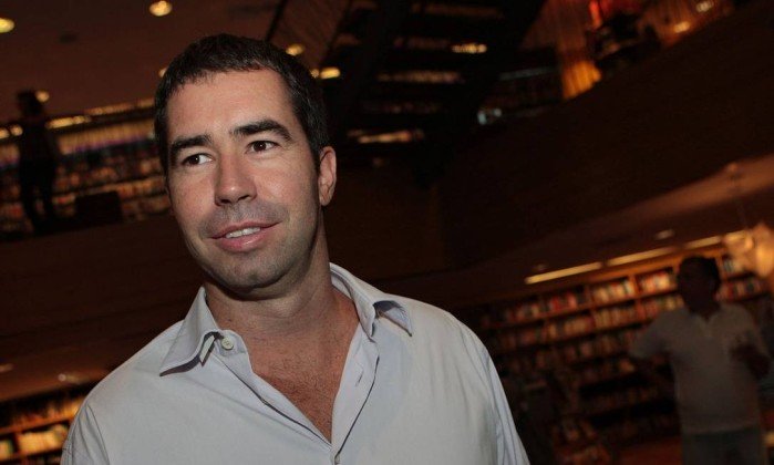 Fundador da Gol diz ter se encontrado com Temer após acerto com Cunha  de R$ 10 milhões