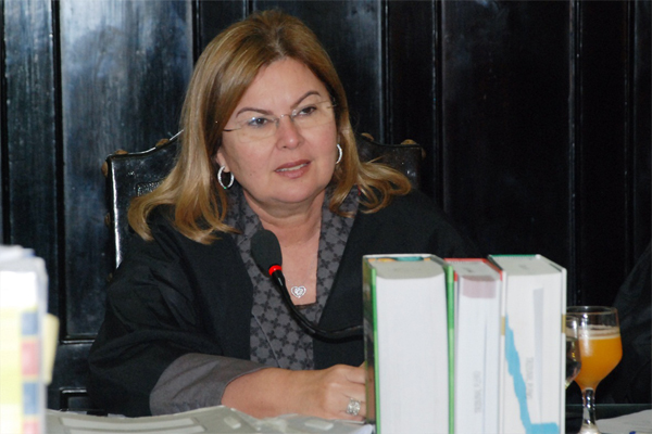 Desembargadora do TJPB decide que o Estado tem que repassar duodécimo integral da UEPB conforme cronograma