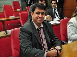 Vereador Dinho será o relator da LOA e do PPA 2018/21 da prefeitura de  João Pessoa