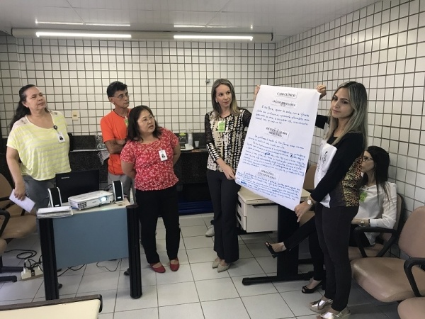 QUALIDADE DE VIDA: Empresas parceiras da Unimed JP contam com programa exclusivo de promoção da saúde