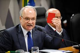 Ministro Fachin marca para julho depoimentos de Lula e Dilma