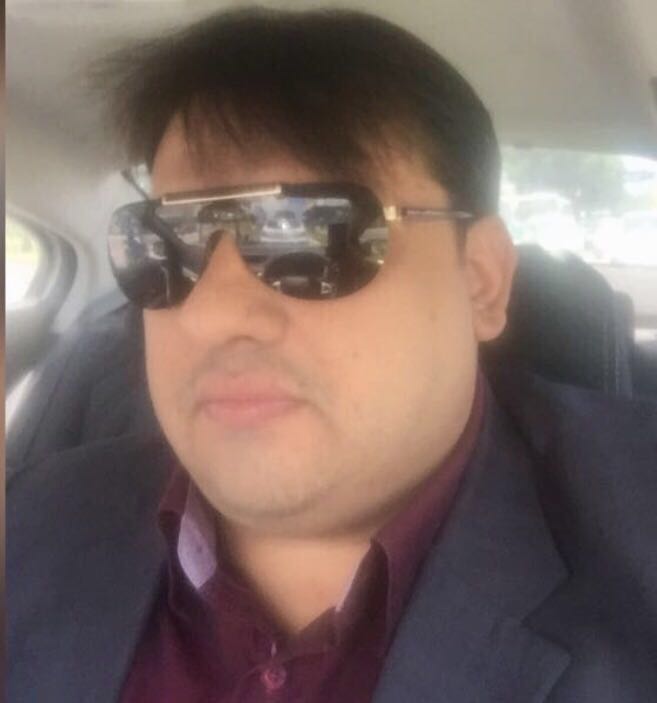 Vítima de complicações renais e hemorrágica, morre em João Pessoa o advogado Leonardo Johnson