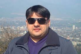 Deputada Camila lamenta morte de Leonardo Johnson e diz que advogado será lembrado pelos amigos que fez