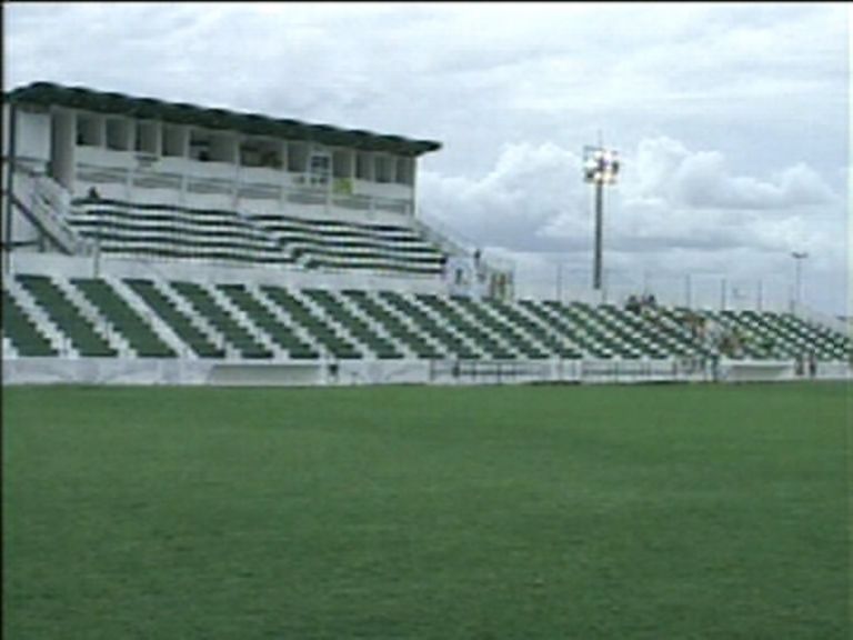 CBF confirma Sousa x Cruzeiro pela Copa do Brasil para o estádio Marizão