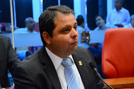 Ex-vereador Marmuthe Cavalcanti é o novo superintendente adjunto da IPM