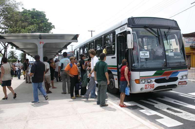 TRANSPORTE COLETIVO: Semob-JP redefine itinerários e reforça algumas linhas de ônibus a partir de segunda