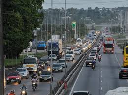 PRF inicia nesta quinta Operação São João nas BRs federais na Paraíba