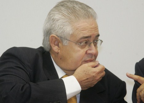 Em delação ex-deputado Pedro Corrêa reafirma desvios na Petrobras