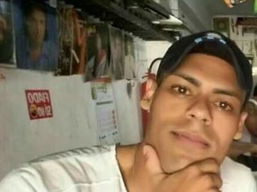 Jovem é assassinado na área do Parque do Povo em Campina Grande