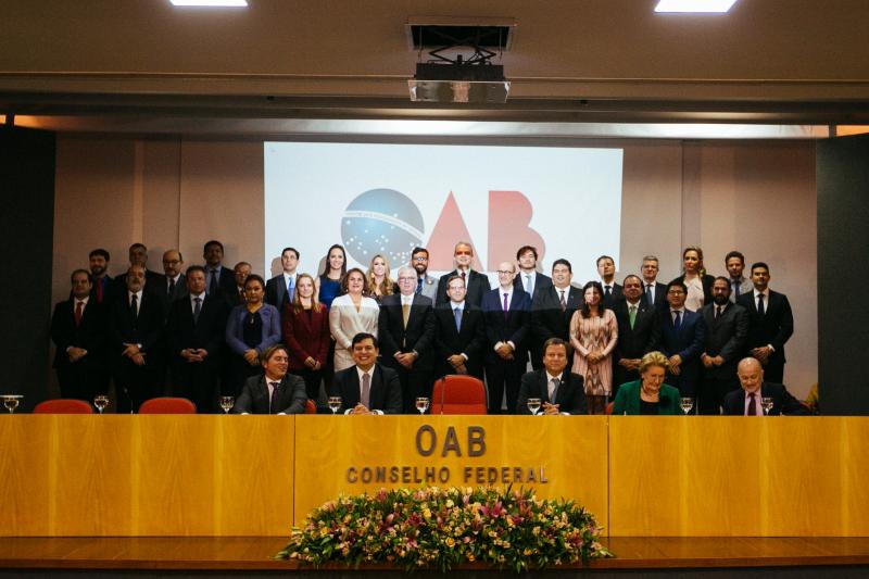 Procuradora Sanny Japiassú presidência do Conselho Deliberativo da ANAPE