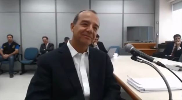 Ex-governador Sérgio Cabral é condenado a 14 anos e 2 meses por corrupção e lavagem; Adriana Ancelmo é absolvida