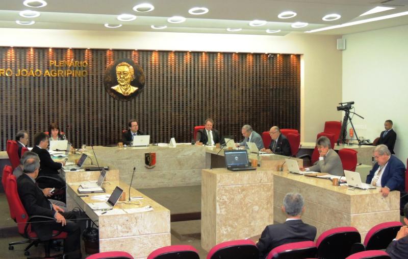 TCE-PB reitera decisões da Corte sobre incidência da contribuição previdenciária na aposentadoria
