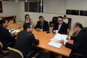 TJPB divulga 2º lote da Meta 4 do CNJ com processos de improbidade contra gestores de 17 municípios da PB