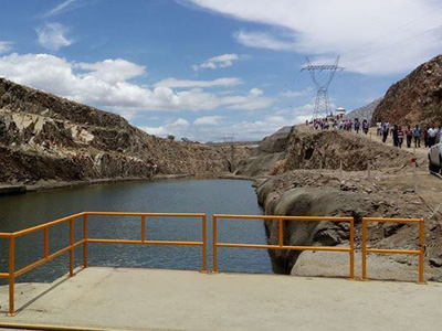 Deputado  Jeová comemora decisão do STF de cassar liminar que suspendia reinício das obras do Eixo Norte da Transposição