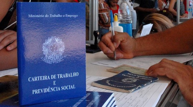 Sine-PB oferece 259 vagas de emprego em seis cidades da Paraíba, a partir deste segunda-feira