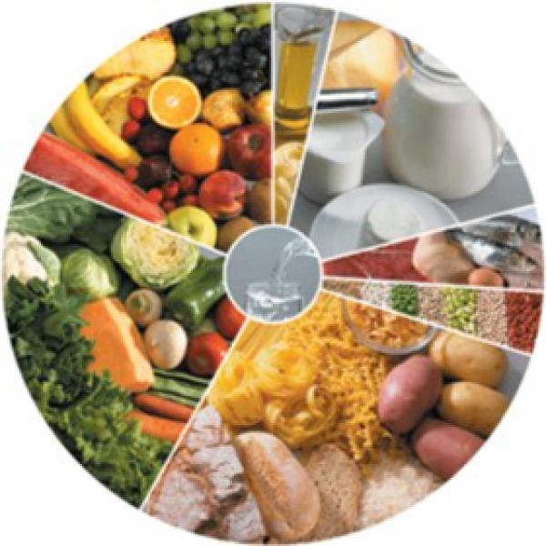 ALIMENTAÇÃO: Nutricionista da Unimed JP recomenda prato com cor e sabor para ter uma alimentação saudável