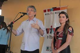 Governador Ricardo participa da abertura da Feira de Negócios e Empreendedorismo no Espaço Cultural