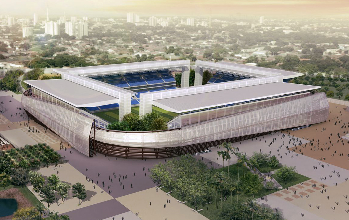 SÉRIE C: Botafogo-PB enfrenta o Cuiabá neste domingo focado na vitória para se manter no G4