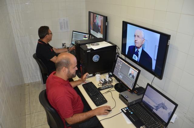 Atuação filantrópica de abrigo em João Pessoa é destaque da TV Assembleia, nesta segunda