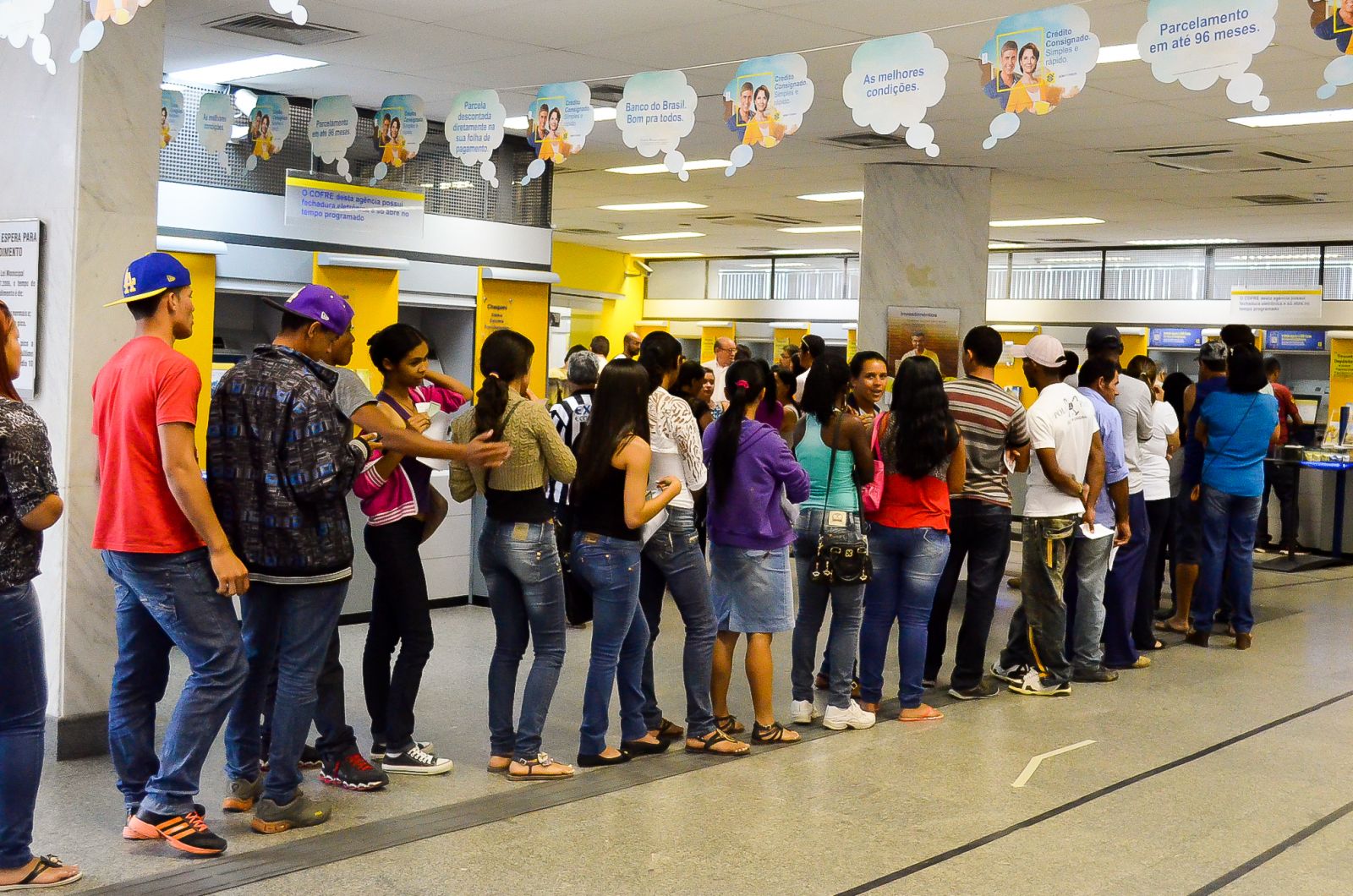 Prefeitura de Alhandra paga folha de pessoal referente a julho nesta segunda (31)