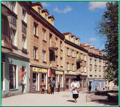 PÂNICO: Dez mil pessoas deixam suas casas após descoberta de bomba da Segunda Guerra na Polônia