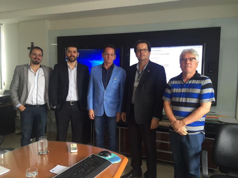 Câmara de Vereadores de JP anuncia curso sobre Orçamento Impositivo no TCE