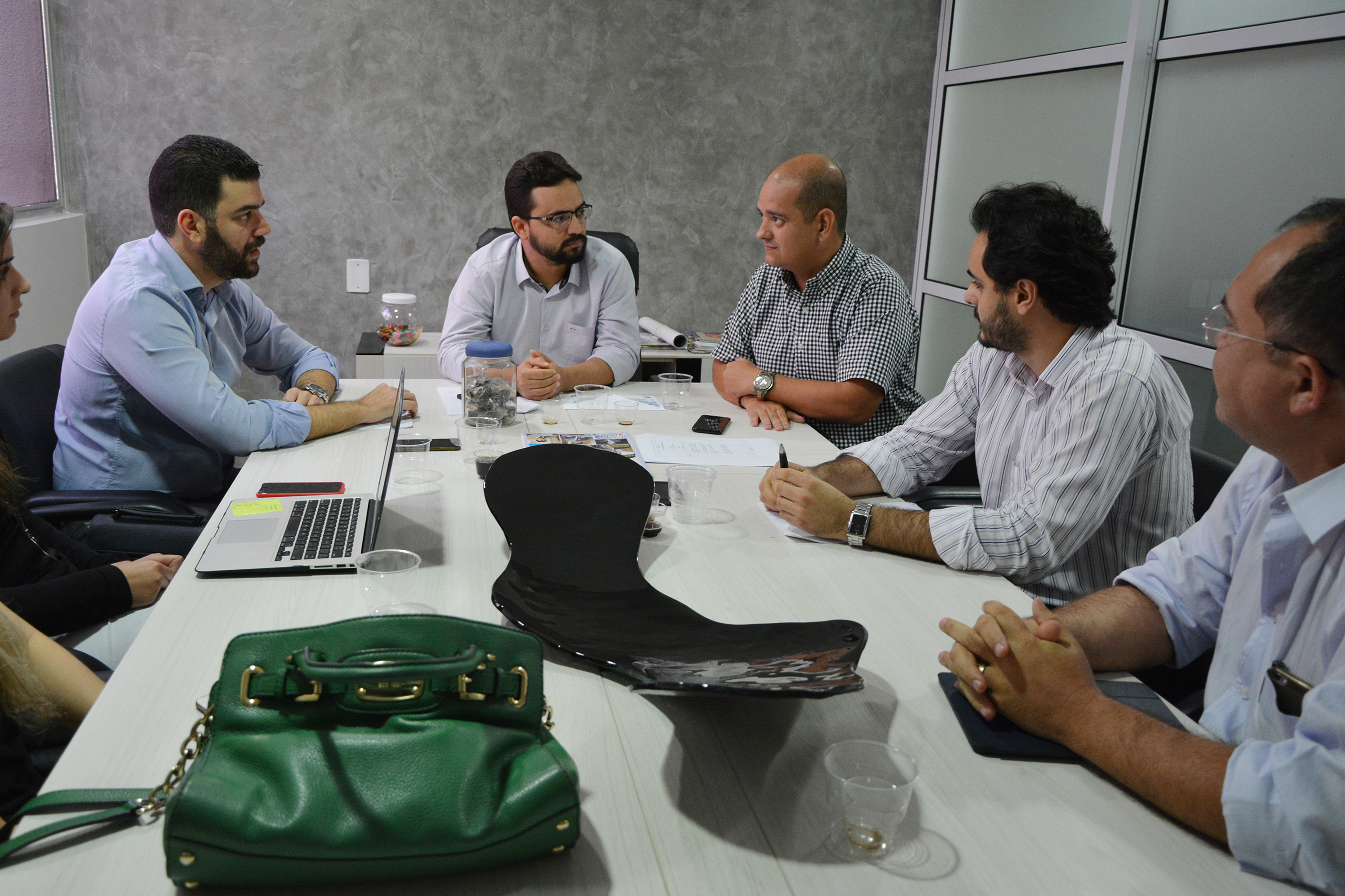 Vereadores de JP têm até terça (01) para sugerir alterações no Regimento Interno da Câmara Municipal