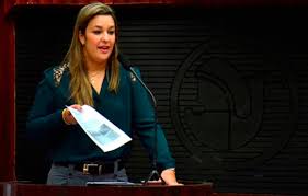 Camila cobra uma solução do governo do Estado para greve da UEPB que já que dura 97 dias