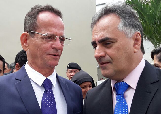 Presidente Marcos Vinicius destaca importância do projeto "Vila Sanhauá" para a revitalização do Centro Histórico