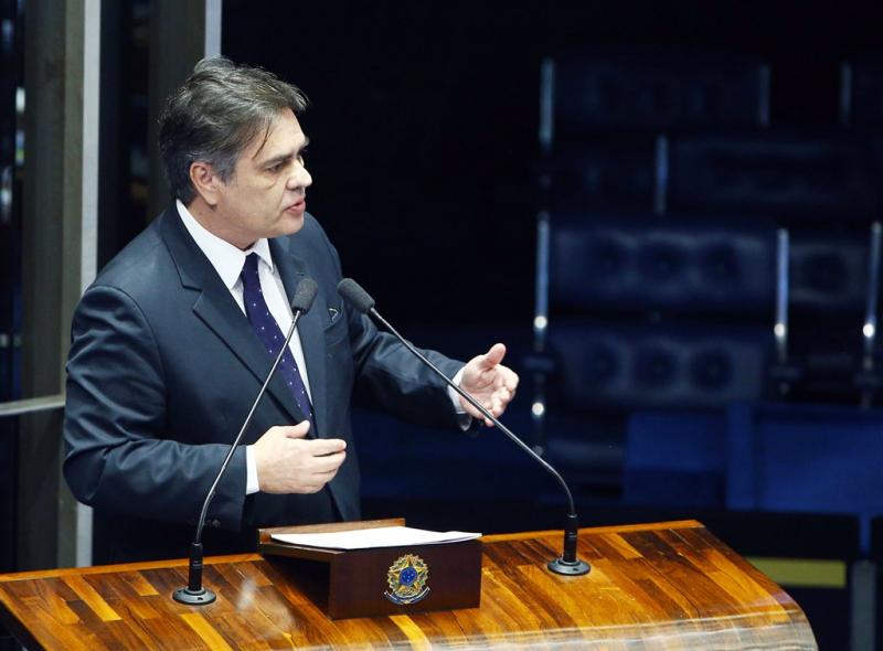 No Dia do Agricultor, senador Cássio presta contas de ações em favor dos trabalhadores do campo