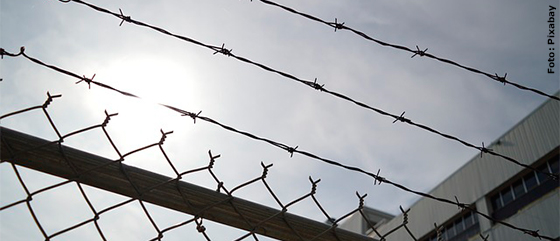 PFDC pede fim de revistas vexatórias em estabelecimentos prisionais e socioeducativos