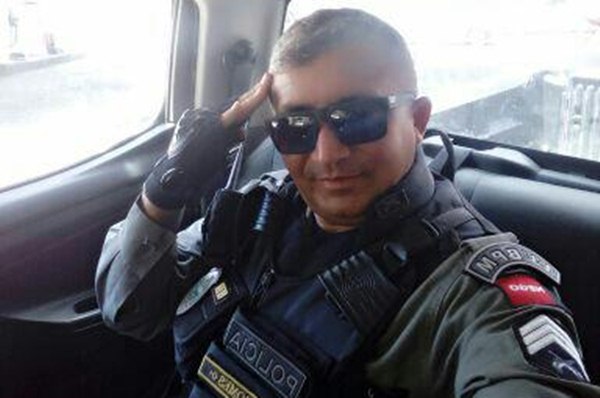 Policial militar é morto a tiros durante festa no sitio Pacatão, em Coremas