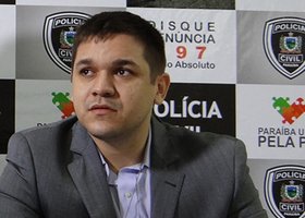 Delegado das Defraudações releva que há mais de 90 casos de fraudes em concurso da Operação Gabarito