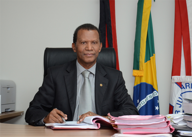 Câmara Criminal  mantém condenação de 10 anos de reclusão a enfermeiro que que estuprou interna da colônia Juliana Moreira