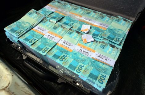 Acumulada, Mega-Sena desta quarta pode pagar prêmio de R$ 90 milhões