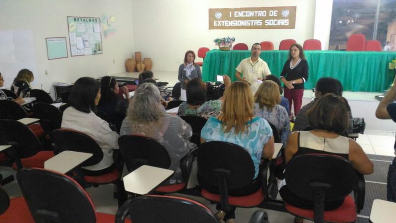 Emater-PB realiza encontro de avaliação da assistência nas 15 regiões administrativas