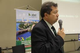 Helder Rebouças do Instituto Legislativo Brasileiro vem a João Pessoa para discutir Orçamento Impositivo