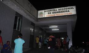 Justiça decide que Estado terá de indenizar mãe que teve bebê sequestrado em hospital de Guarabira