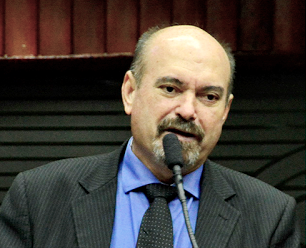 Jeová destaca empenho do ministro da Integração nas obras da Transposição