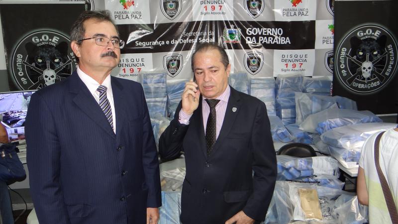 Paraíba sedia o II Seminário Regionalizado das Escolas de Serviços Penais a partir desta terça-feira