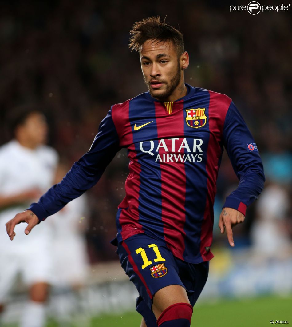 Por 222 milhões de euros, Neymar pode trocar o Barcelona pelo PSG da França